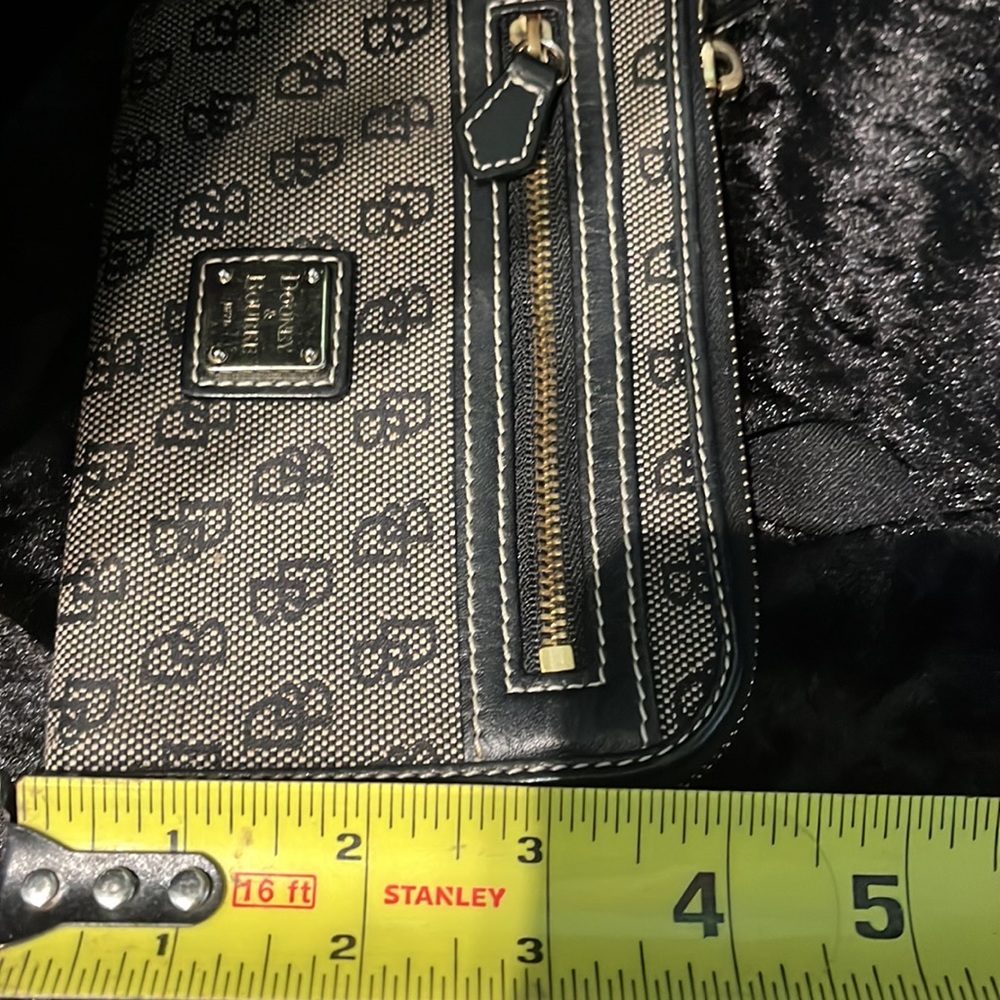 Doone Bourke Wristlet - Picture 9 of 9